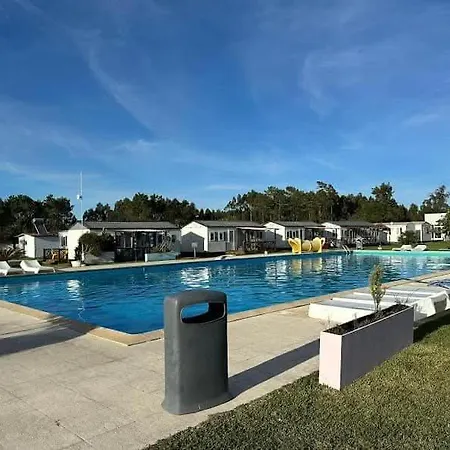Casa Da Agueira Ac1 Holiday home *