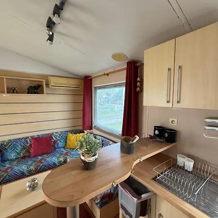 Holiday home Casa Da Agueira Ac1